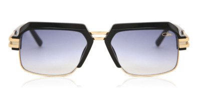 Kính mát Cazal 6020/3 001 4251386513950 Nam và Nữ (Unisex)