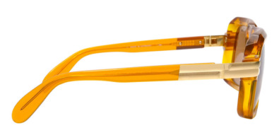 Kính mát Cazal 607/3 010 Nam và Nữ (Unisex)