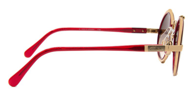 Kính râm Cazal 644 010 4251386521849 Nam và Nữ (Unisex)