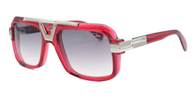 Kính râm Cazal 664/3 004 4251386517620 Nam và Nữ (Unisex)