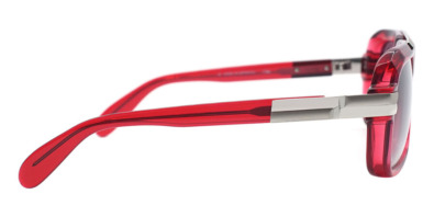 Kính mát Cazal 664/3 004 Nam và Nữ (Unisex)