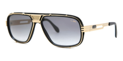 Kính râm Cazal 665 001 758147066518 Nam và Nữ (Unisex)