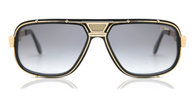 Kính mát Cazal 665 001 758147066518 Nam và Nữ (Unisex)