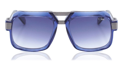 Kính mát Cazal 669 002 4251386519709 Nam và Nữ (Unisex)