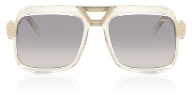 Kính mát Cazal 669 003 4251386519716 Nam và Nữ (Unisex)