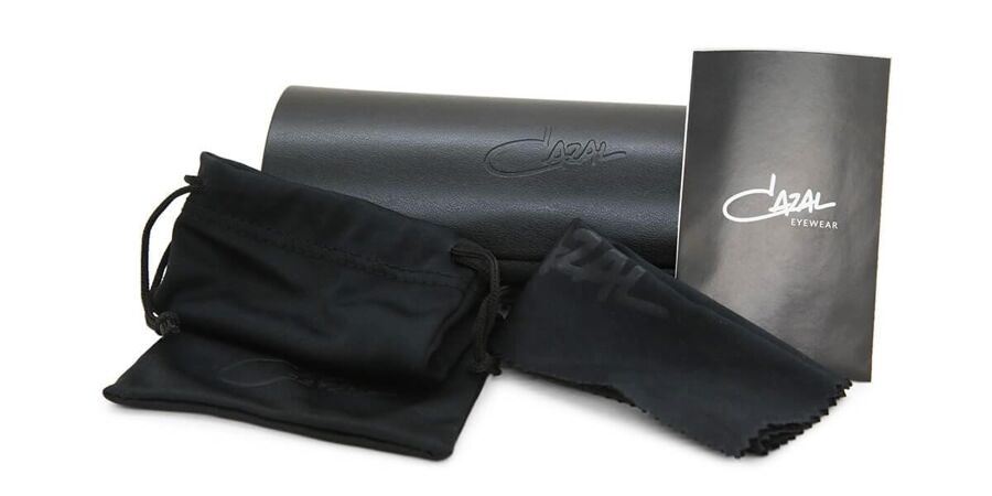 Kính râm Cazal 755 001 Nam và Nữ (Unisex)