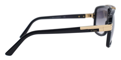 Kính mát Cazal 8037 001 Nam và Nữ (Unisex)