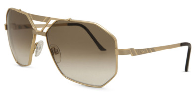 Kính râm Cazal 9058 002 4251386505900 Nam và Nữ (Unisex)