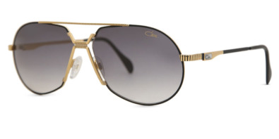 Kính râm Cazal 968 001 4251386507942 Nam và Nữ (Unisex)
