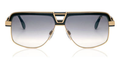 Kính mát Cazal 991 001 4251386516753 Nam và Nữ (Unisex)