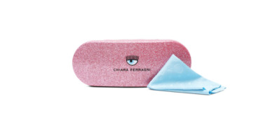 Kính râm Chiara Ferragni CF 7013/S 35J/IR Nữ