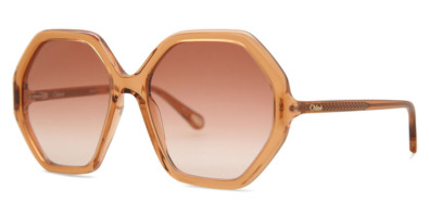 Kính râm Chloe CH0008S 001 889652316109 Nam và Nữ (Unisex)