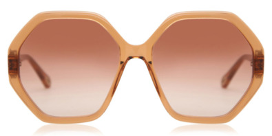 Kính mát Chloe CH0008S 001 889652316109 Nam và Nữ (Unisex)