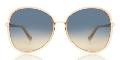 Kính mát Chloe CH0030S 004 889652315713 Nam và Nữ (Unisex)