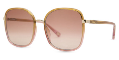 Kính râm Chloe CH0031S 002 889652315553 Nam và Nữ (Unisex)