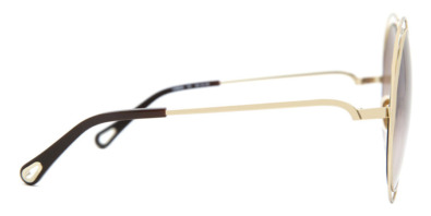 Kính mát Chloe CH0045S 001 Nam và Nữ (Unisex)