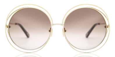 Kính mát Chloe CH0045S 001 889652324333 Nam và Nữ (Unisex)