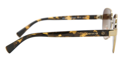 Kính mát Coach HC7111 900513 Nữ