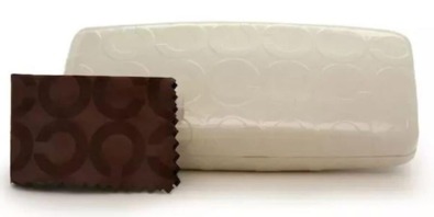 Kính râm Coach HC7132 900574 Nữ