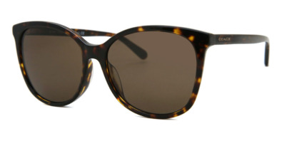 Kính râm Coach HC8271U 512073 725125030335 Nữ