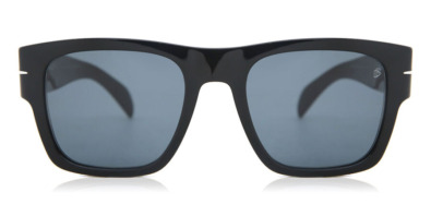 Kính mát David Beckham DB 7000/S BOLD 807/KU 716736691992 Nam