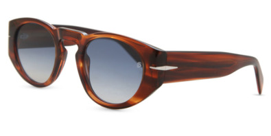 Kính râm David Beckham DB 7033/S EX4/08 716736324333 Nam