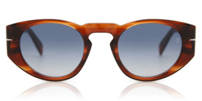 Kính mát David Beckham DB 7033/S EX4/08 716736324333 Nam