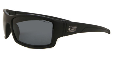 Kính râm Dirty Dog Defendor Polarized 53654 9416996536545 Nam và Nữ (Unisex)