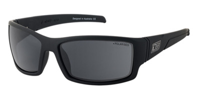 Kính mát Dirty Dog Defendor Polarized 53654 9416996536545 Nam và Nữ (Unisex)