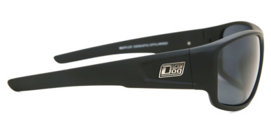 Kính mát Dirty Dog Muffler Polarized 53639 Nam và Nữ (Unisex)