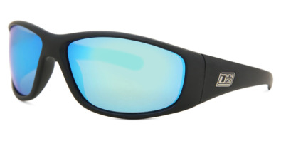 Kính râm Dirty Dog Wolf Polarized 53514 9416996535142 Nam và Nữ (Unisex)