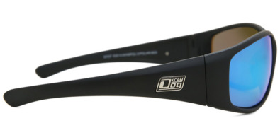 Kính mát Dirty Dog Wolf Polarized 53514 Nam và Nữ (Unisex)