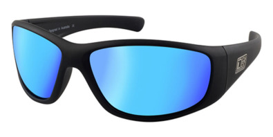 Kính mát Dirty Dog Wolf Polarized 53514 9416996535142 Nam và Nữ (Unisex)