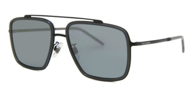 Kính râm Dolce & Gabbana DG2220 11066G 8056597017992 Nam