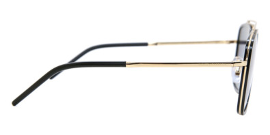 Kính mát Dolce & Gabbana DG2220 Polarized 02/81 Nam