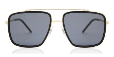 Kính mát Dolce & Gabbana DG2220 Polarized 02/81 8056597018012 Nam