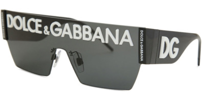 Kính râm Dolce & Gabbana DG2233 01/87 8056597048903 Nam
