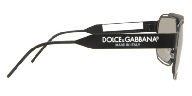 Kính mát Dolce & Gabbana DG2270 1106K1 Nam