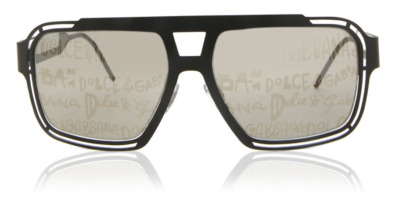 Kính mát Dolce & Gabbana DG2270 1106K1 8056597496452 Nam