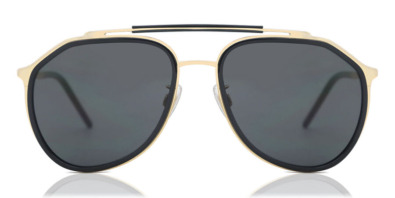 Kính mát Dolce & Gabbana DG2277 02/87 8056597535229 Nam