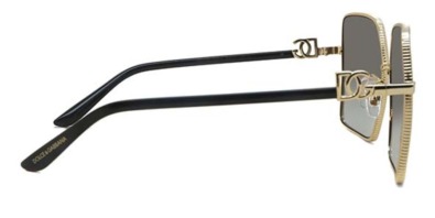 Kính râm Dolce & Gabbana DG2279 02/8G 8056597528993 Nữ