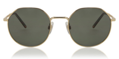 Kính mát Dolce & Gabbana DG2286 Polarized 02/9A 8056597656009 Nam