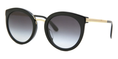 Kính râm Dolce & Gabbana DG4268F Asian Fit 501/8G 8053672502237 Nữ