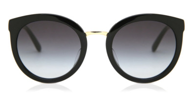 Kính mát Dolce & Gabbana DG4268F Asian Fit 501/8G 8053672502237 Nữ