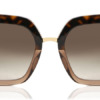 Kính mát Dolce & Gabbana DG4373 325613 8056597185301 Nữ