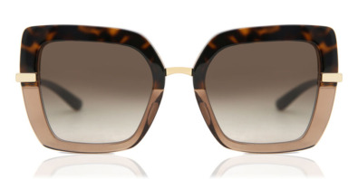 Kính mát Dolce & Gabbana DG4373 325613 8056597185301 Nữ