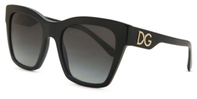 Kính râm Dolce & Gabbana DG4384 501/8G 8056597371889 Nữ