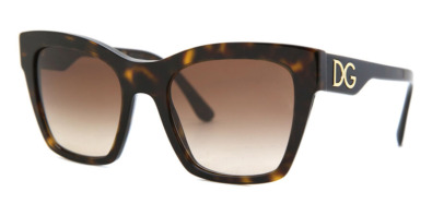 Kính râm Dolce & Gabbana DG4384 502/13 8056597371896 Nữ