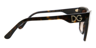 Kính mát Dolce & Gabbana DG4384 502/13 Nữ