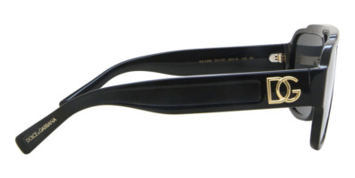 Kính mát Dolce & Gabbana DG4389 501/87 Nam